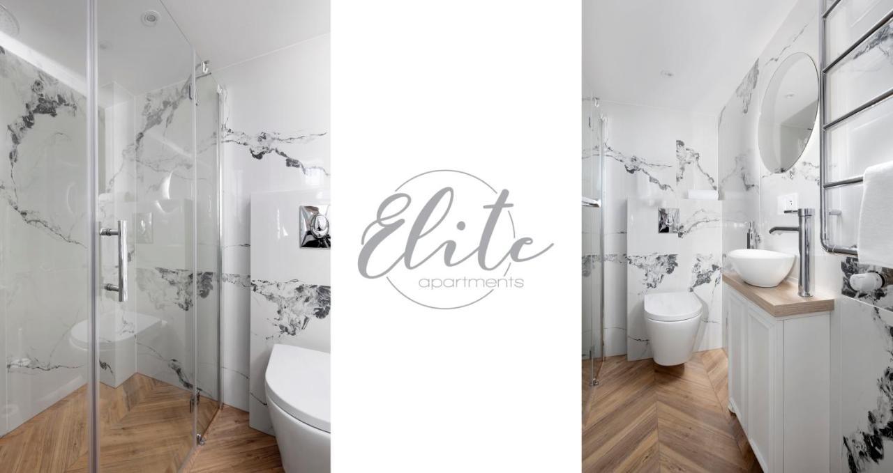 Elite Apartments Piwna Prestige Gdansk Luaran gambar