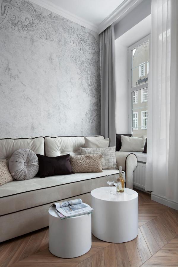 Elite Apartments Piwna Prestige Gdansk Luaran gambar