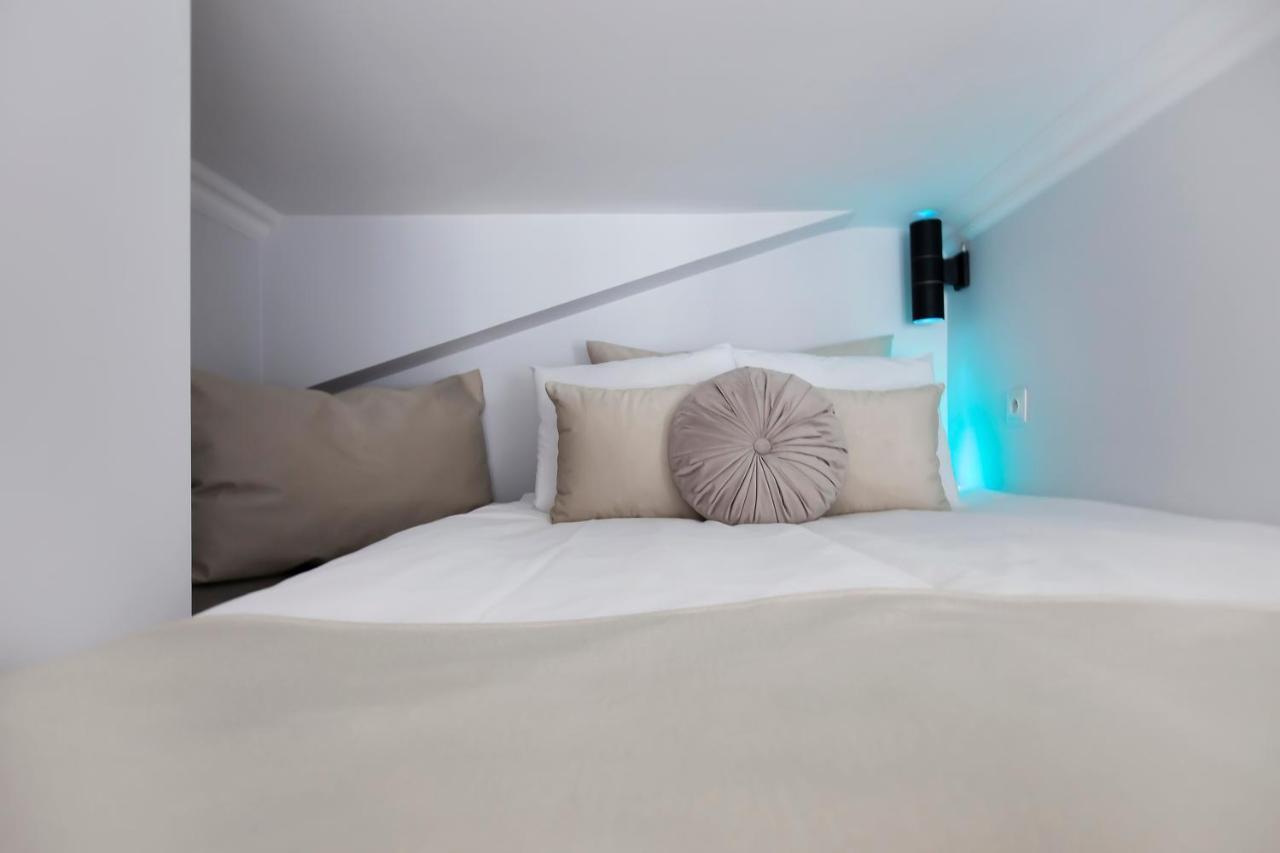 Elite Apartments Piwna Prestige Gdansk Luaran gambar