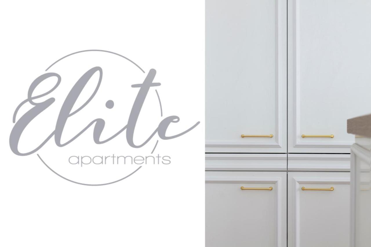 Elite Apartments Piwna Prestige Gdansk Luaran gambar