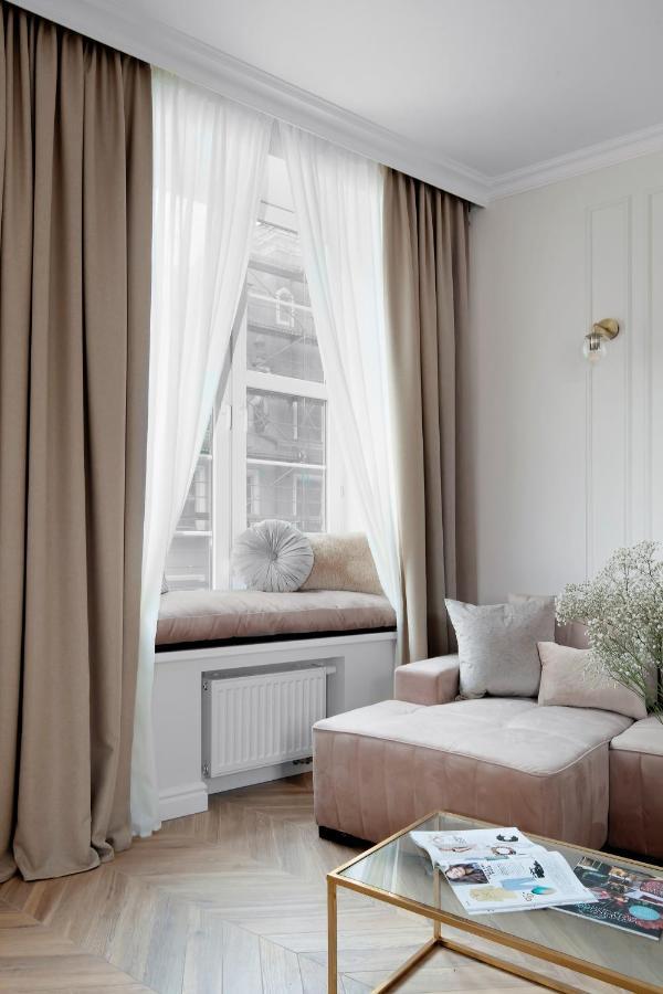 Elite Apartments Piwna Prestige Gdansk Luaran gambar