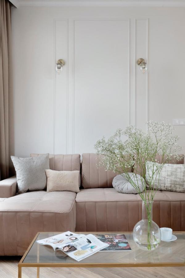 Elite Apartments Piwna Prestige Gdansk Luaran gambar