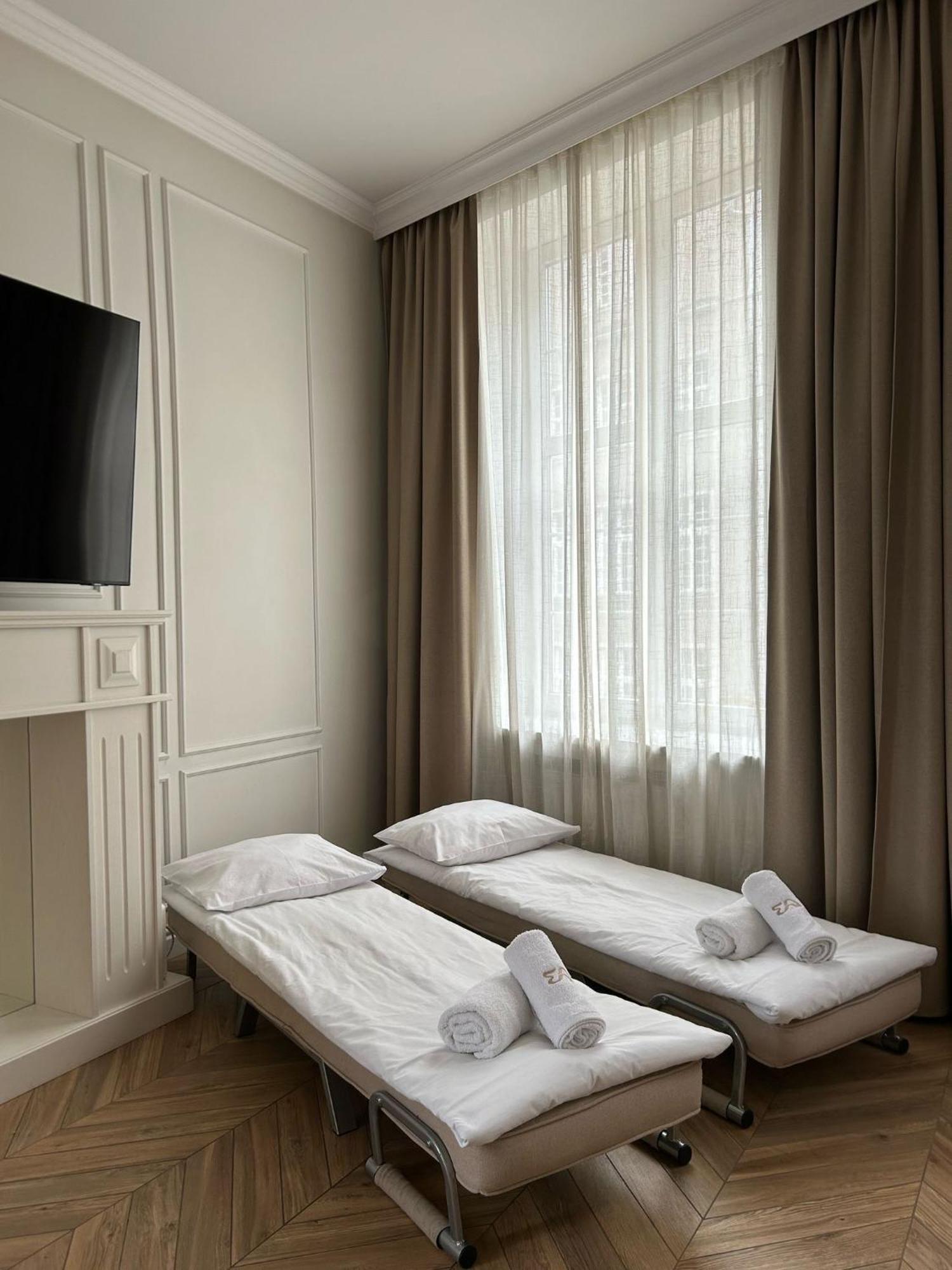 Elite Apartments Piwna Prestige Gdansk Luaran gambar
